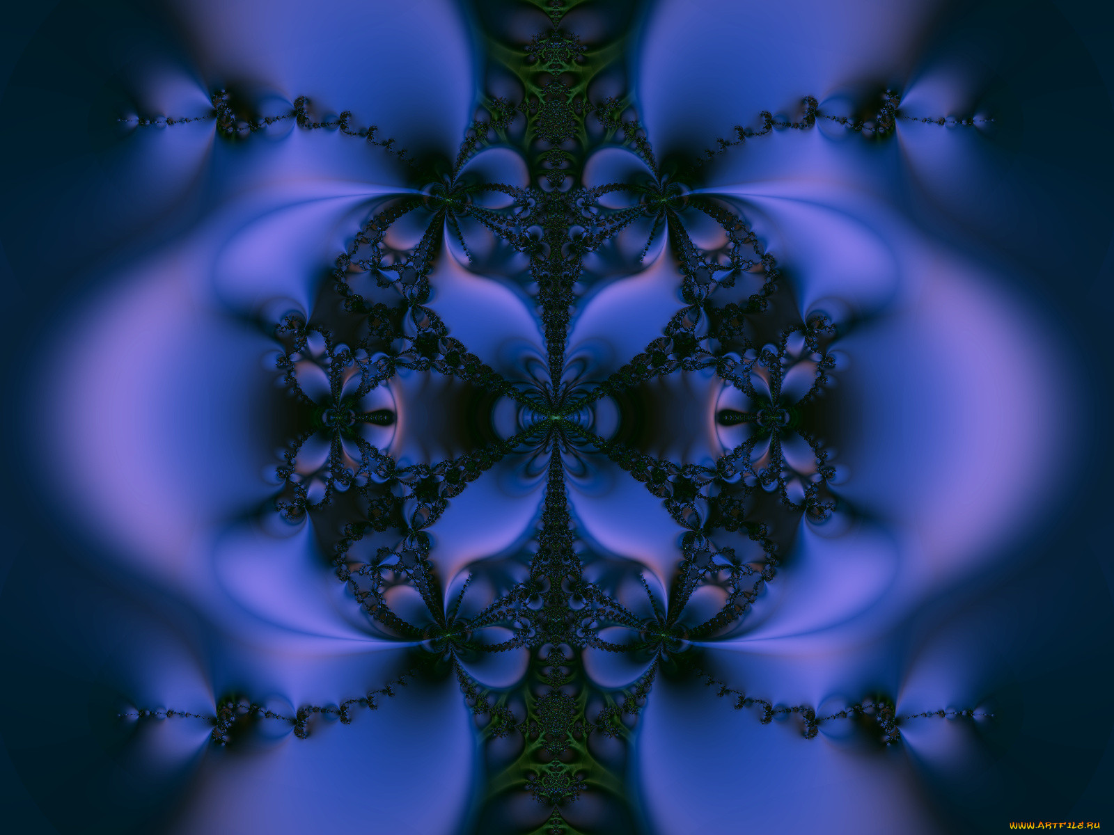 3, , fractal, , , , 